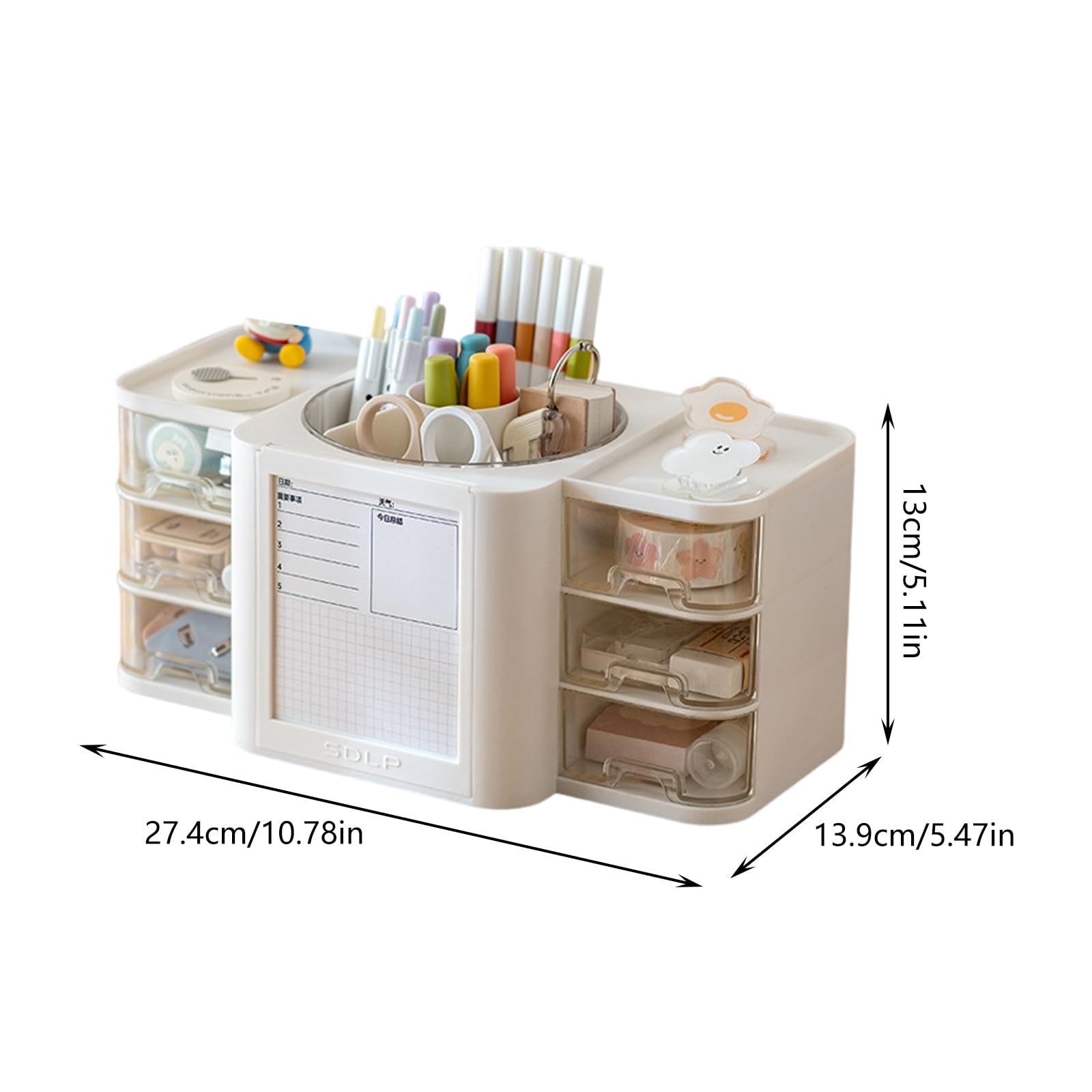 Stifthalter, Schreibwarenhalter, Bleistift Organizer, Heimbüros, Schreibtisch Dekoration, Ornament, Stifthalter,