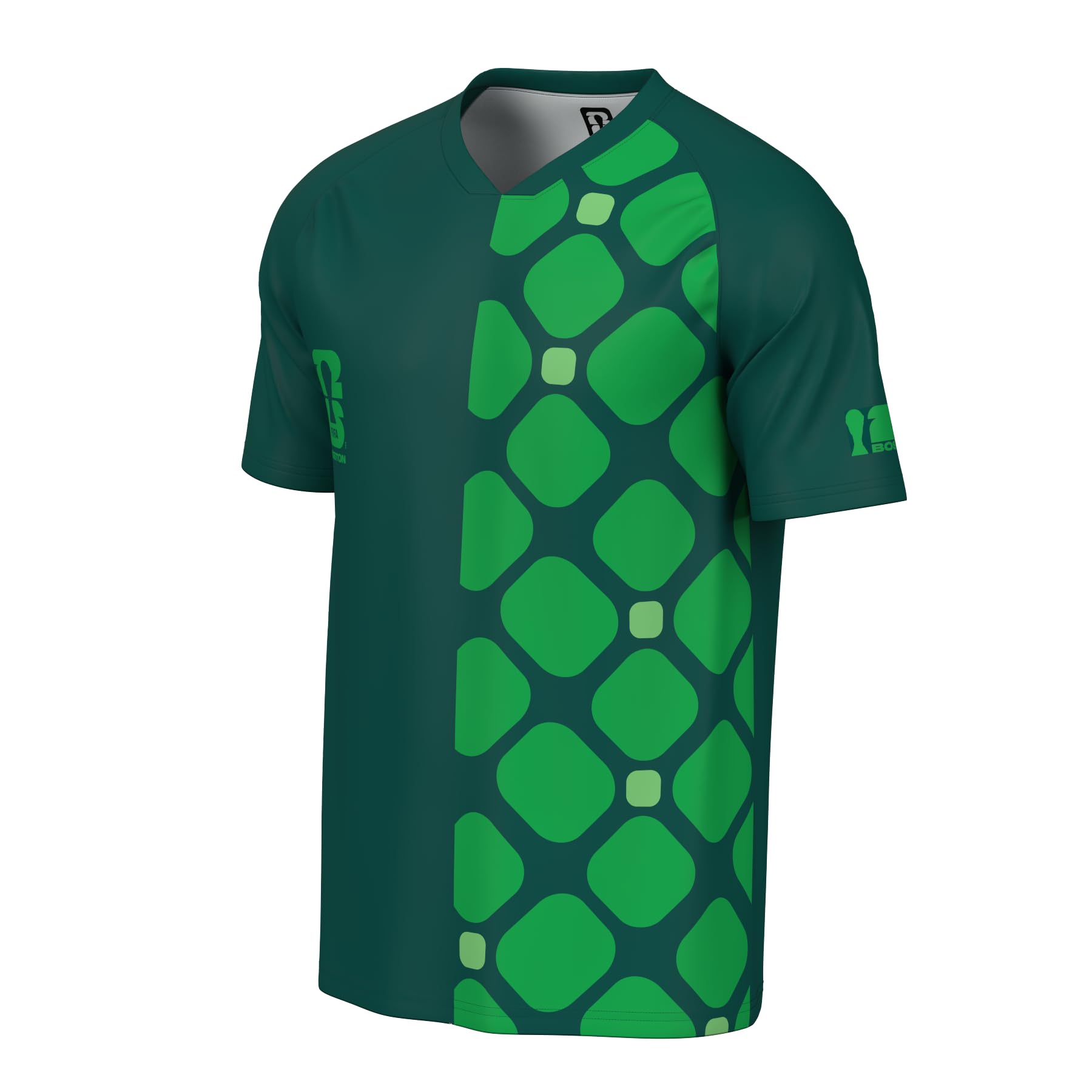 Outerstuff Men's Host City Short Sleeve Fashion T-Shirt