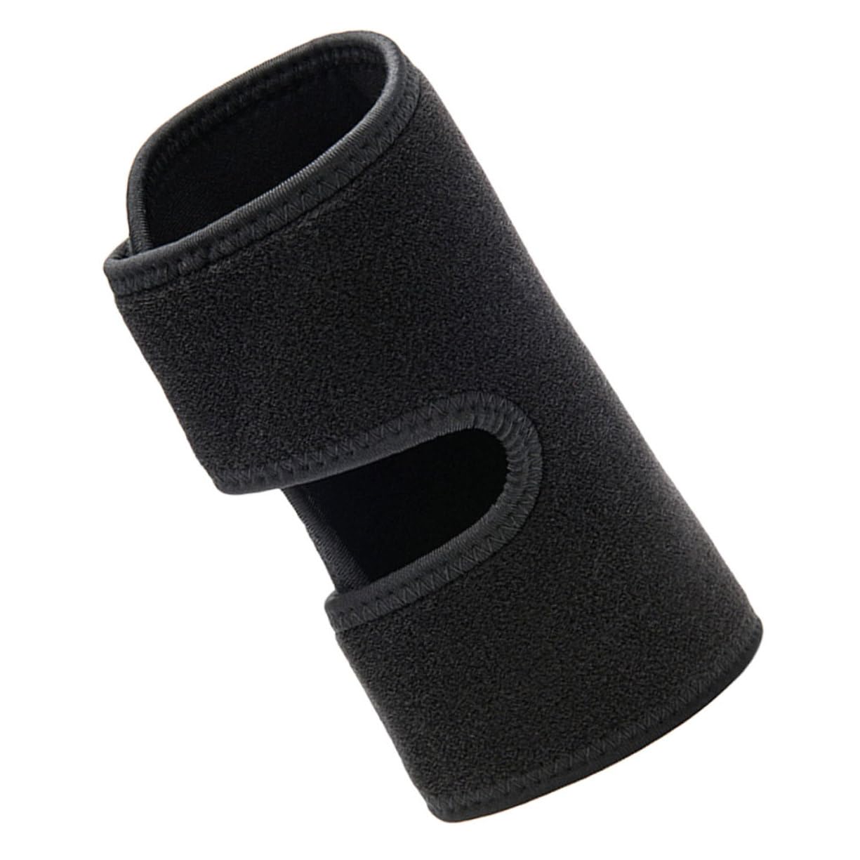 HAPINARY Dirt Bike Knee Pads Sports Protective Covers Breathable Material for Fitness Running and Basketball