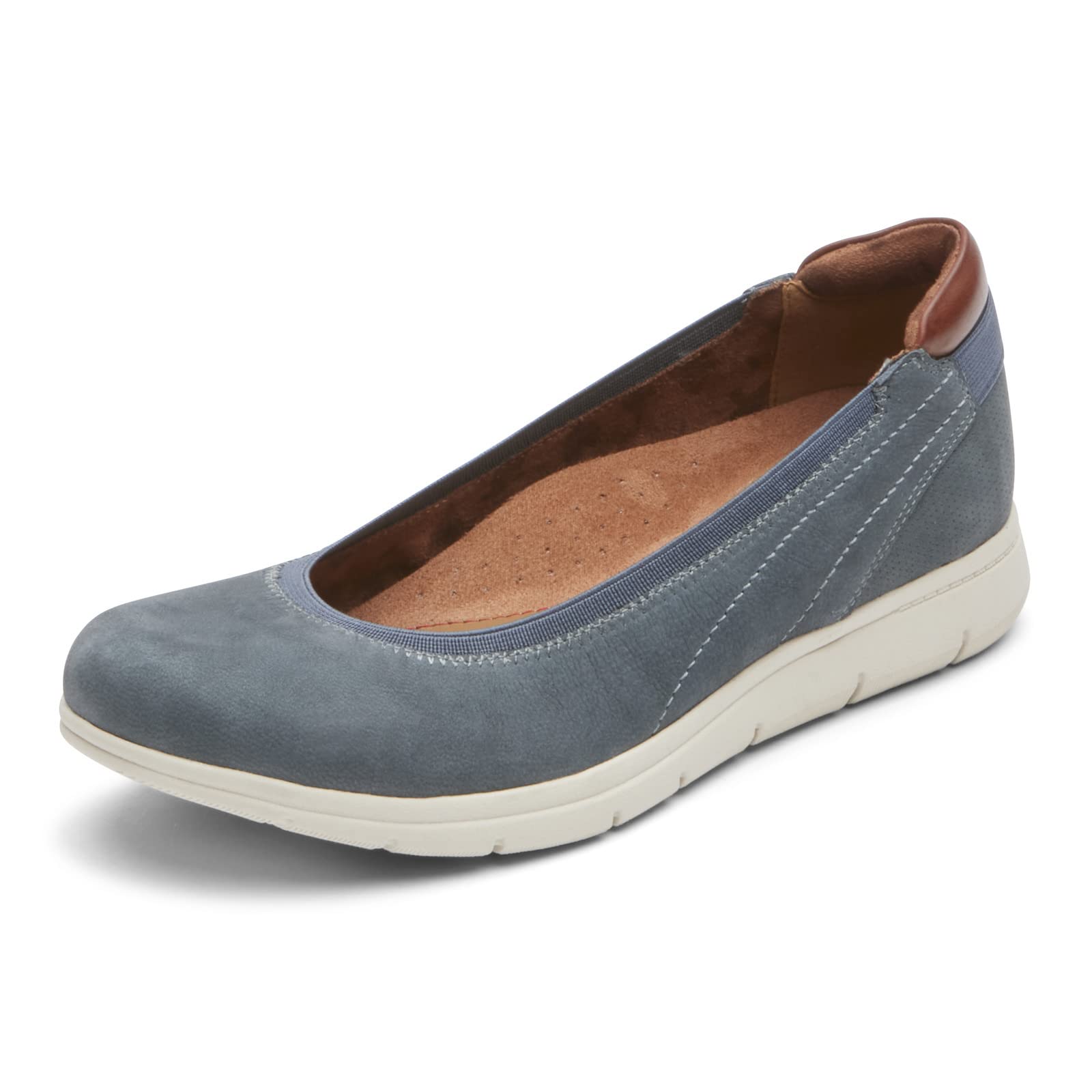Cobb Hill Women's Lidia Ballet Flat