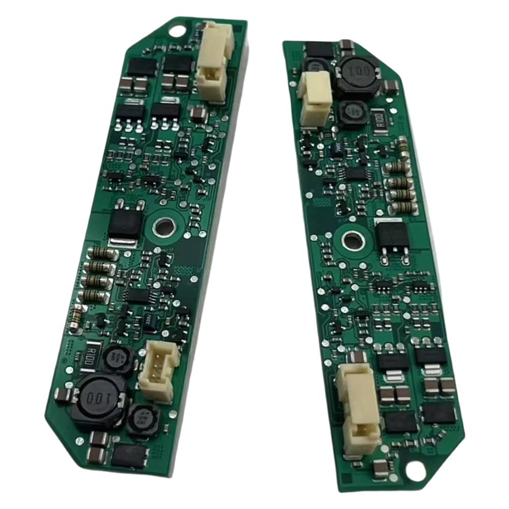 Lighting Driver 8X0 907 472 A for A1 Daytime Running Light Driver Module Circuit Board