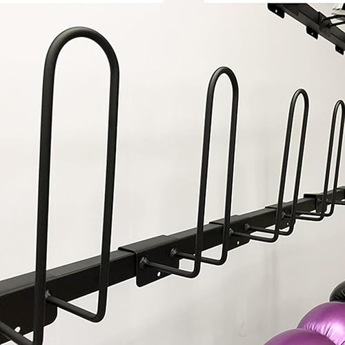 Miniatura 5 de Estante de almacenamiento de guantes, soporte de guantes, soporte de metal para guantes, soporte de exhibición de guantes, organizador para