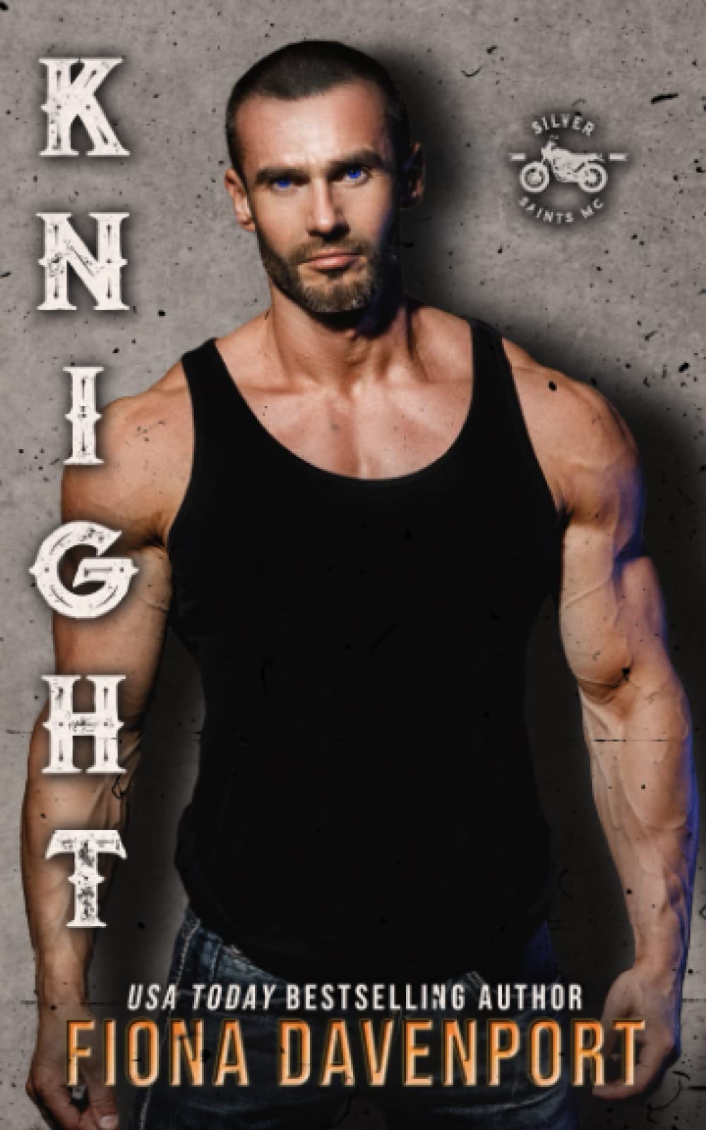 Knight (Silver Saints MC)