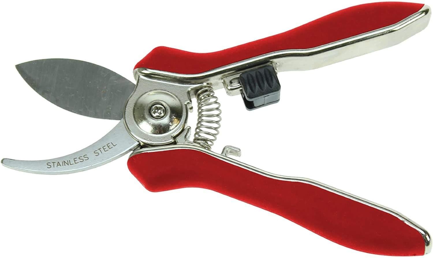 Darlic Mini Bypass Pruner Amazon.co.uk Garden