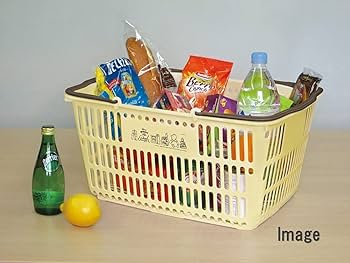 マニー　コラージュバスケット２個セット sanrio スーパーメイト 二代目リラックマ マイバスケット