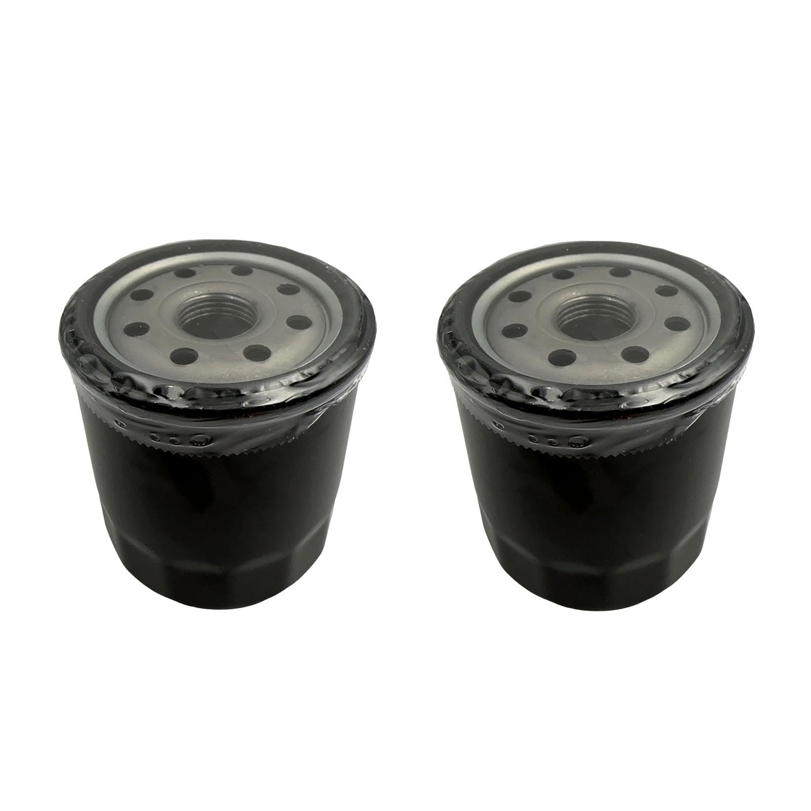 Caltric Fuel Filter Compatible With Kawasaki KAF400A Mule 610 4X4 / KAF400C 610 4X4 In | Whizz - Foto 9