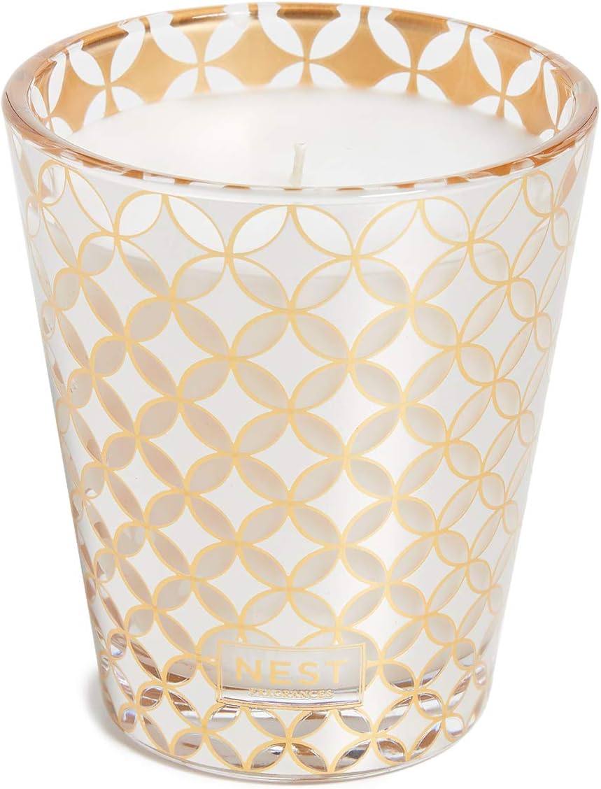 NEST Fragrances Sparkling Cassis Classic Candle Home