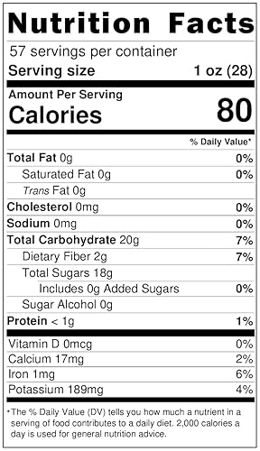 Miniatura 7 de Dátiles Medjool, We Got Nuts