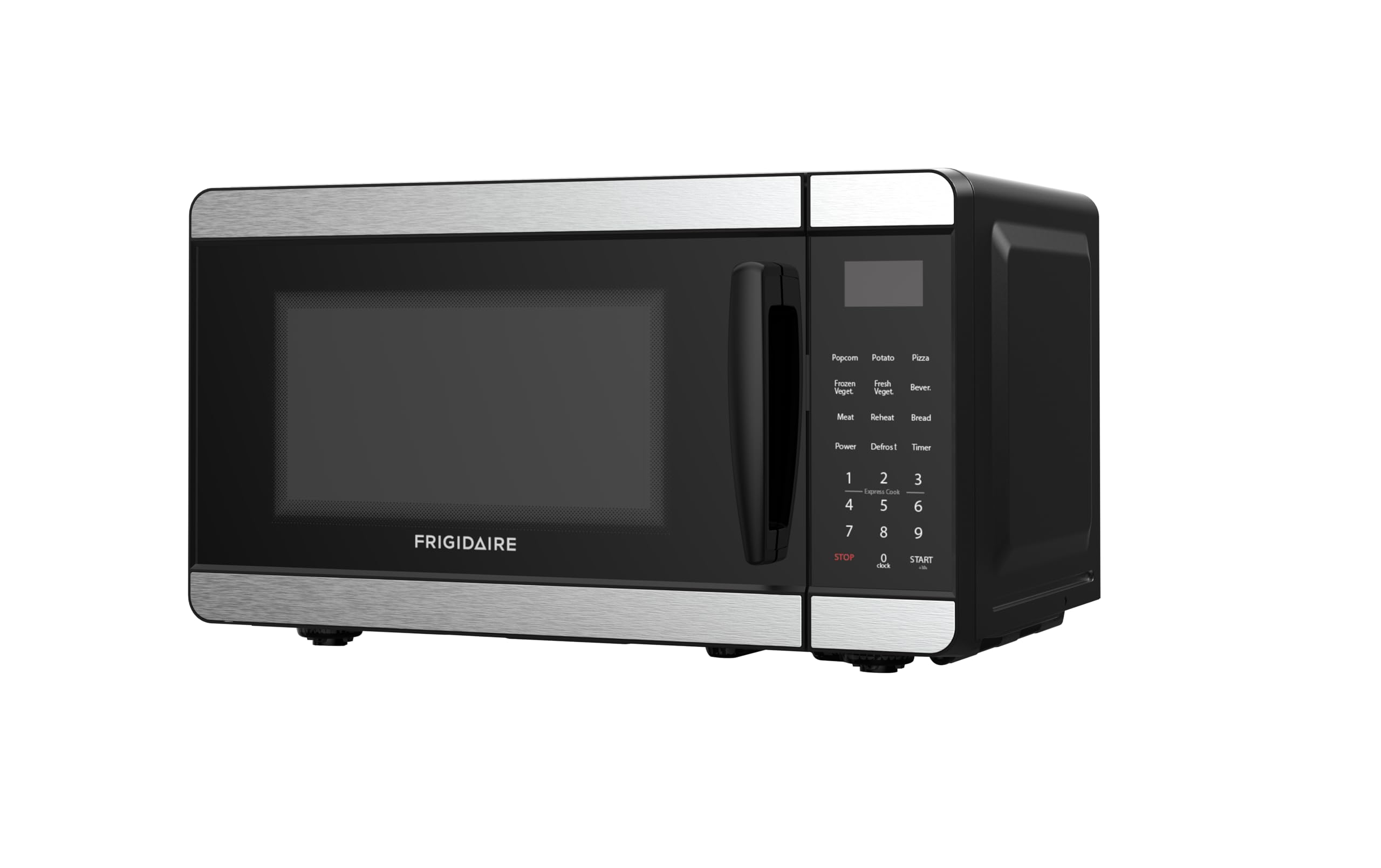 Amazon.com: Frigidaire Countertop Microwave - Digital
