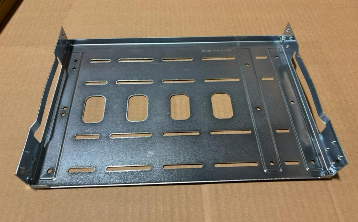 Amazon | ラックマウントキット 1100-RM2、Cisco 1100シリーズ (ISR