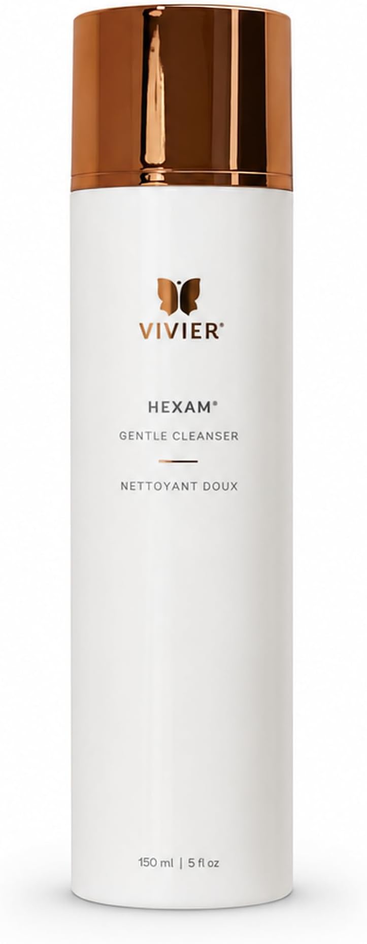 Vivierskin Hexam Gentle Cleanser 150ml