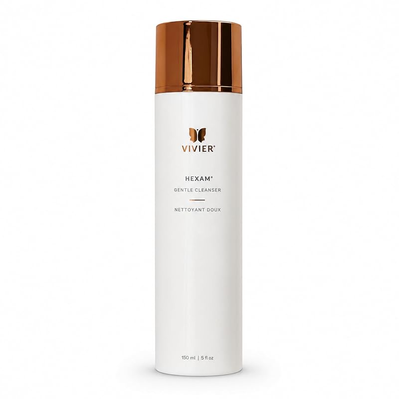 Vivierskin Vivier Hexam Limpador facial, 150 mL