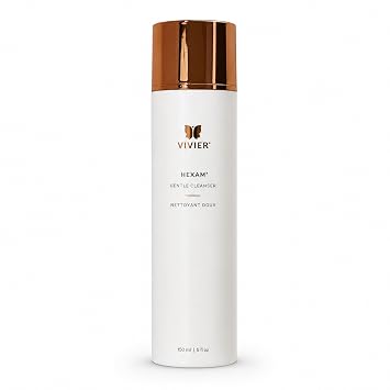 VivierSkin Hexam Cleansing Formula, 5 Fluid Ounce