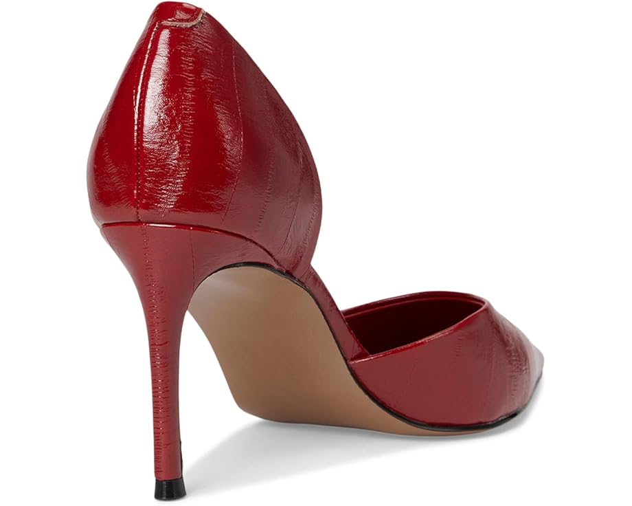 Steve Madden Nula - Back View