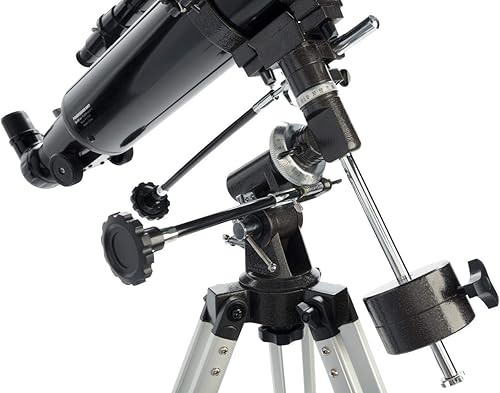 Miniatura 5 de Celestron Equatorial PowerSeeker