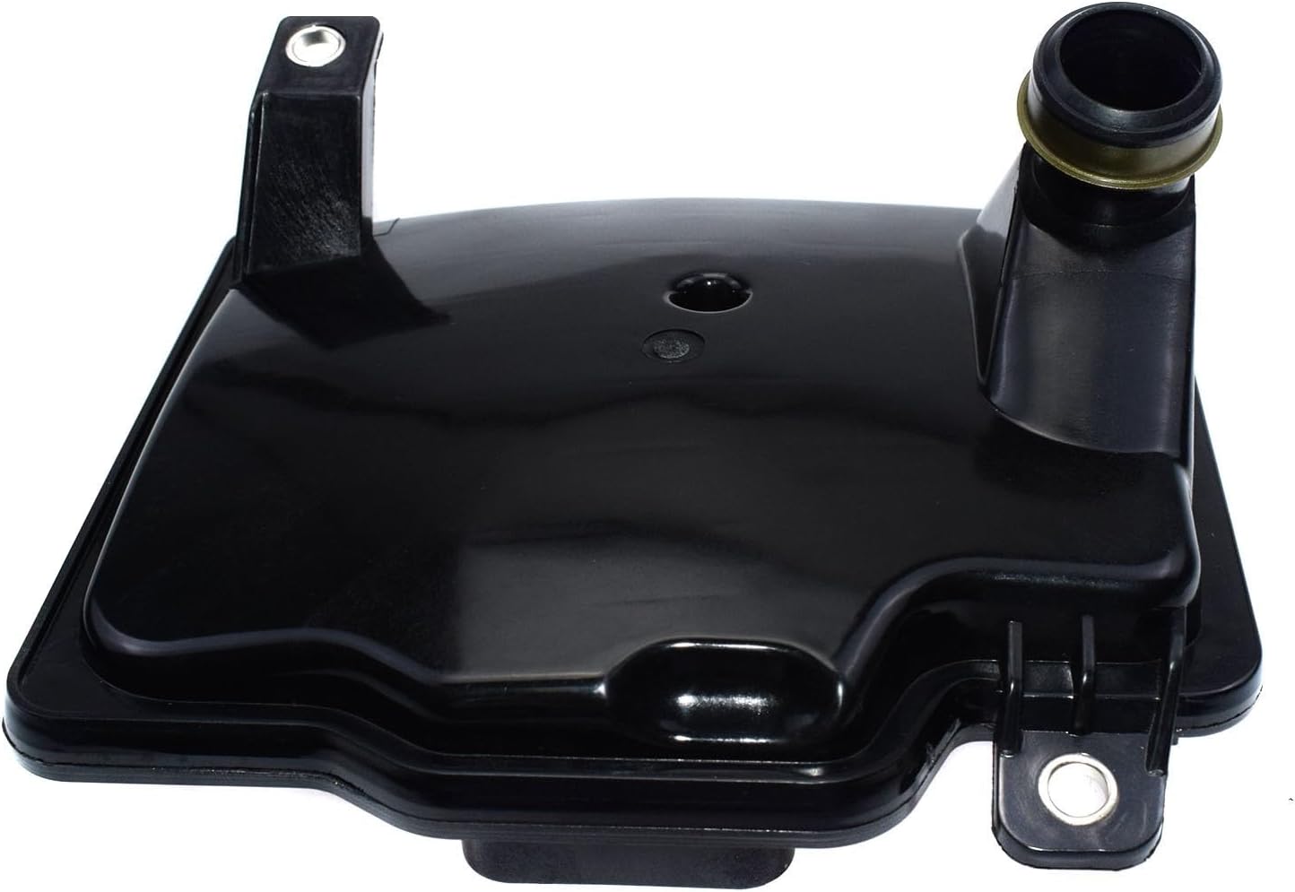 Automatic Transmission Filter or Oil Pan Gasket 62TE 62TEA Compatible with Chrysler Dodge Pacifica Sebring Town and Country Grand Voyager(Gasket)