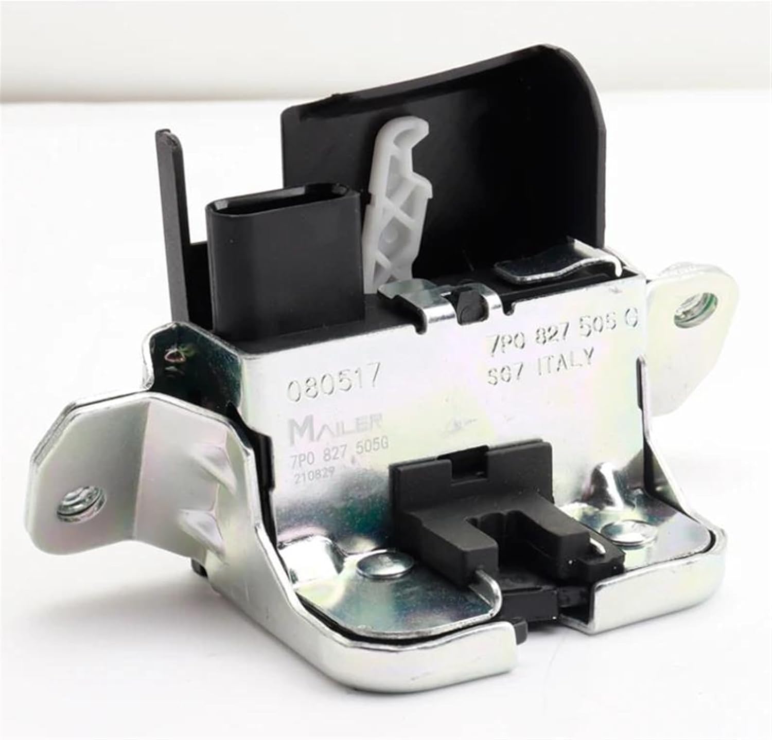 Latch Lock for Touareg for Sharan 1PCS 7P0827505G Car Rear Trunk Door Lock Switch 2011 2012 2013 2014 2015 2016 2017 2018