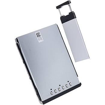 Amazon.com: Deal4GO M.2 2280 SSD Mechanical FlexBay Module w