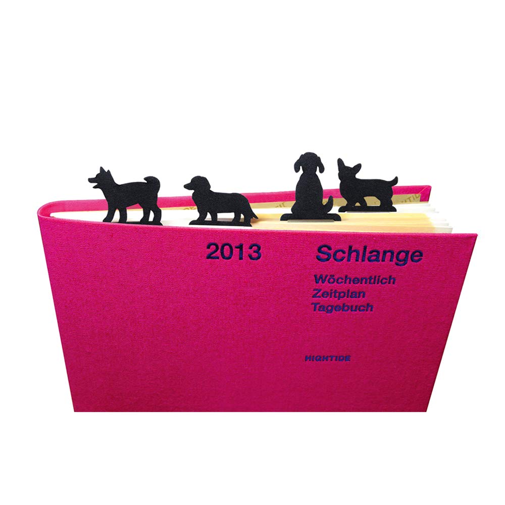 Amazon | TOHKIN インデックス犬クリップ IND-I4-2 4個入×2セット