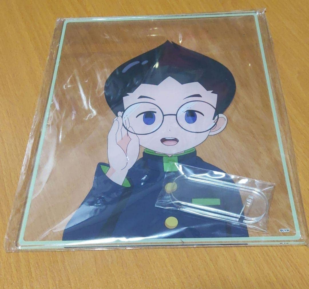 Amazon.co.jp: 妖怪学園Y 玉田マタロウ キャラウムカフェアクリル