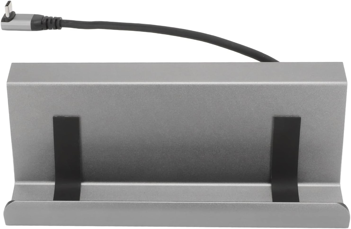 Hub USB Tipo C 7 en 1 con PD 100W, HDMI 4K y Ethernet RJ45