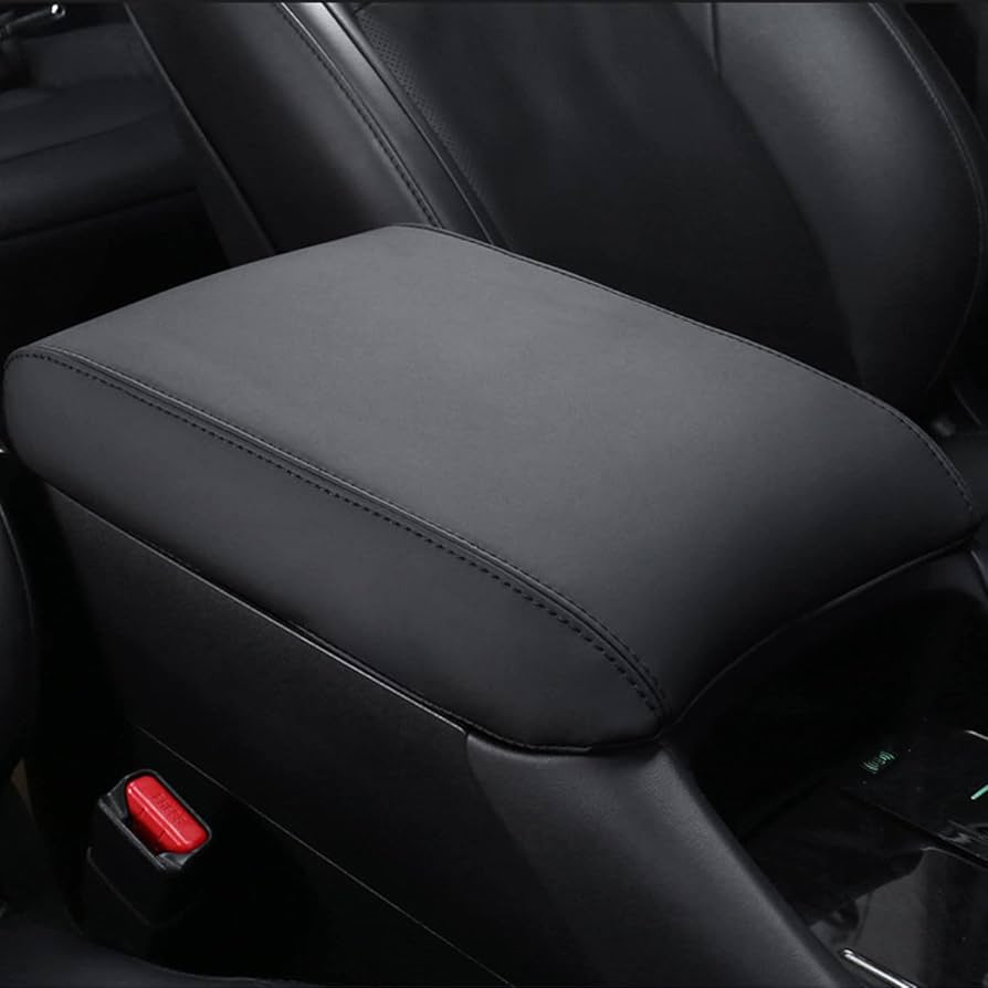 30アルファード　革アームレスト Amazon.co.jp: Fucaten 適合 トヨタ アルファード 30系 ヴェル