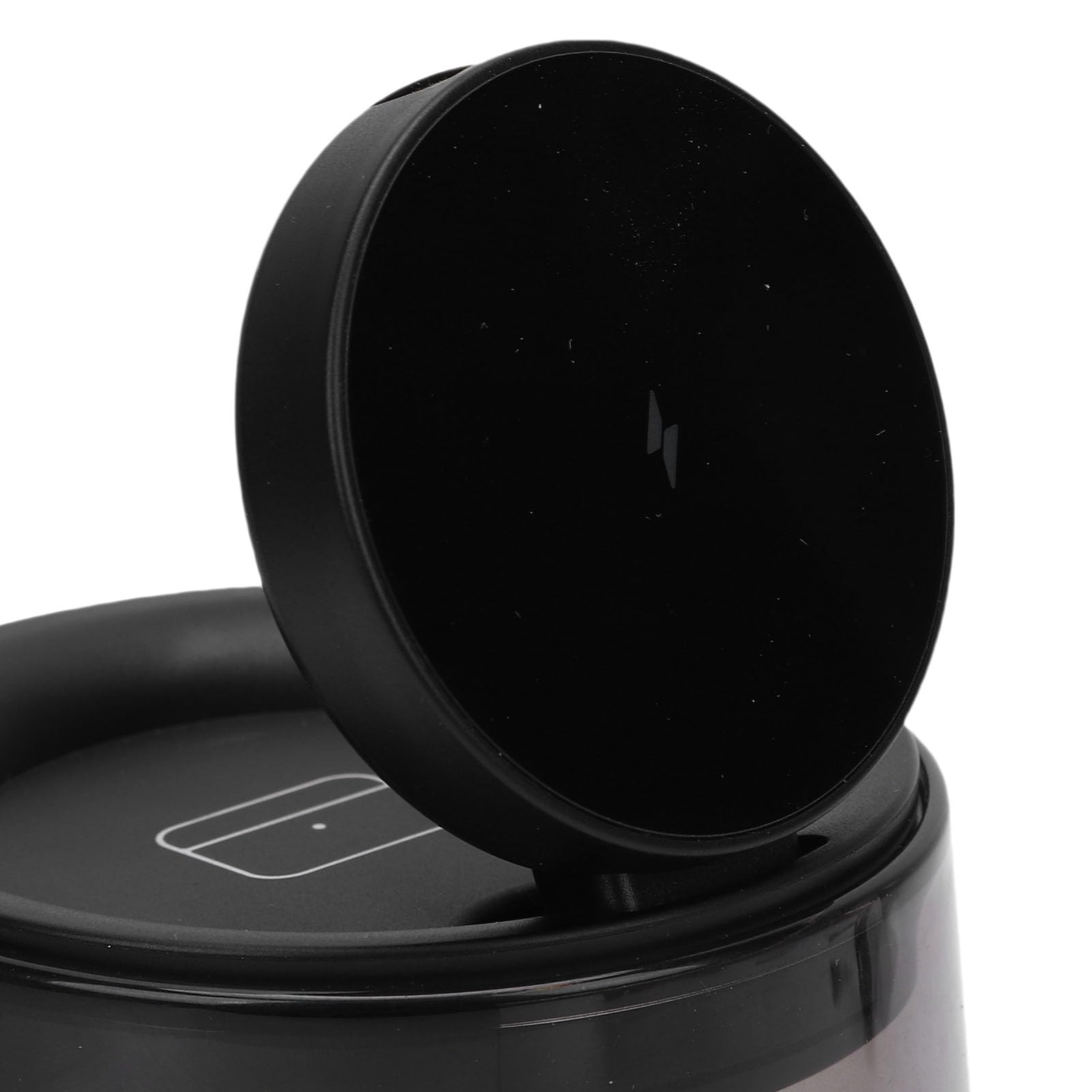 Soporte de Carga Inalámbrico 3 en 1, Soporte Magnético de Carga Rápida de 15 W, Lámpara de Noche Ajustable, Altavoz Inalámbrico Incorporado, Ideal para Cumpleaños, Vacaciones y Ocasiones