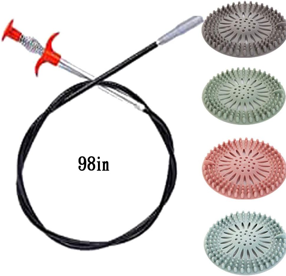 cestello di scarico per il pavimento della cucina