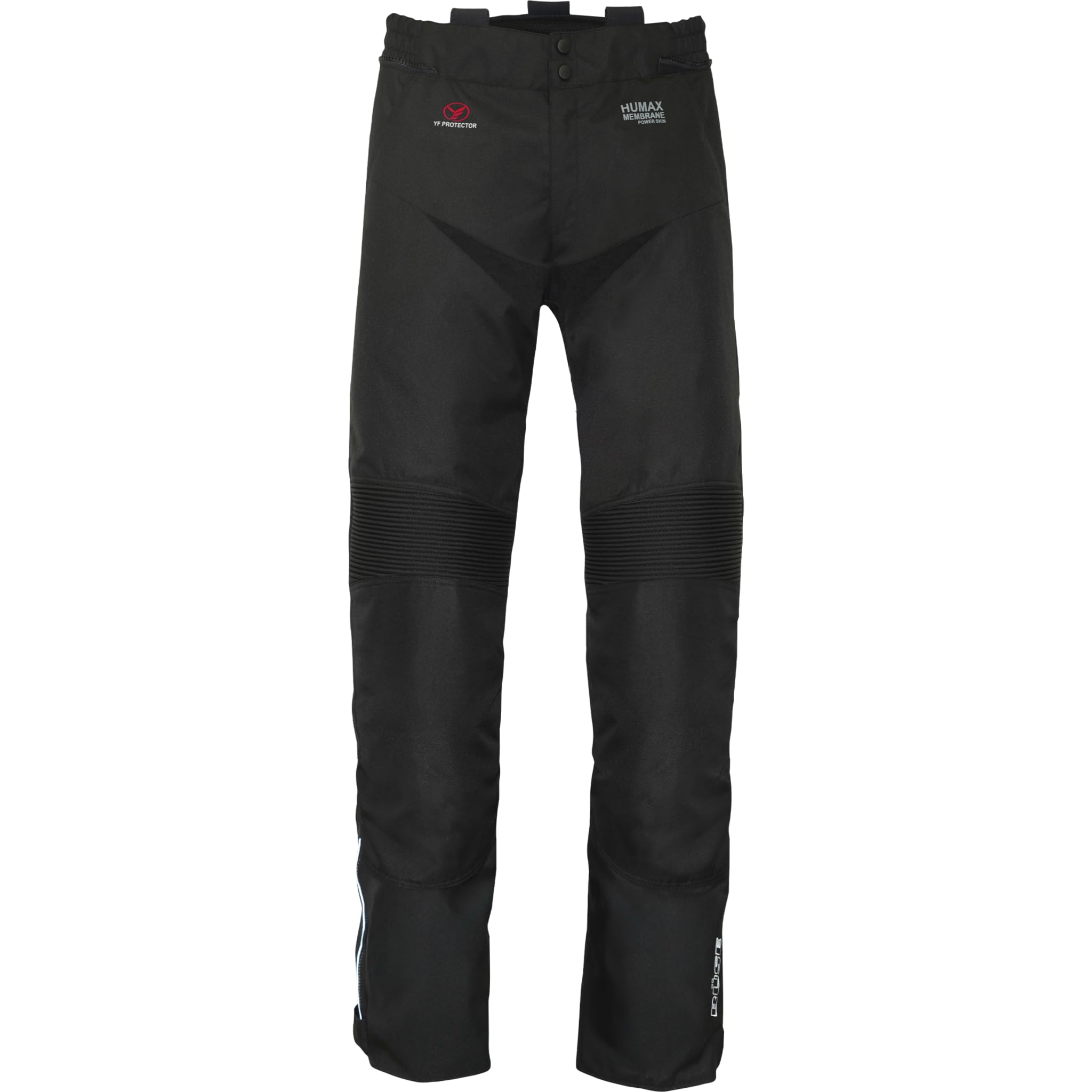 Büse Rider wasserdichte Motorrad Textilhose