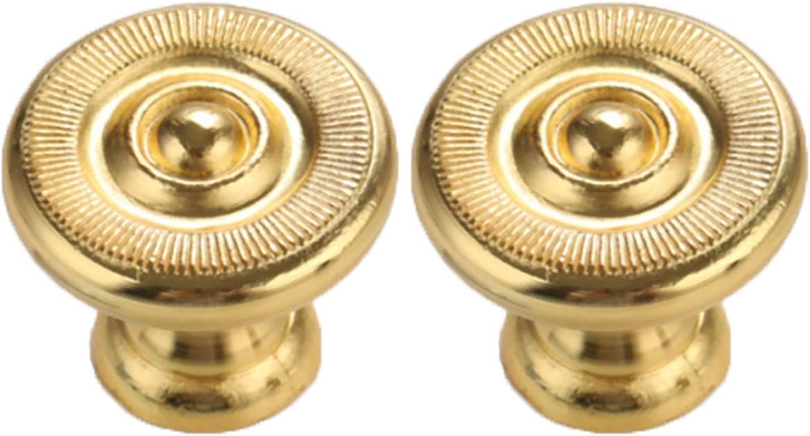 THISFATE Cupboard Handles,Drawer knobs, 2 Pcs