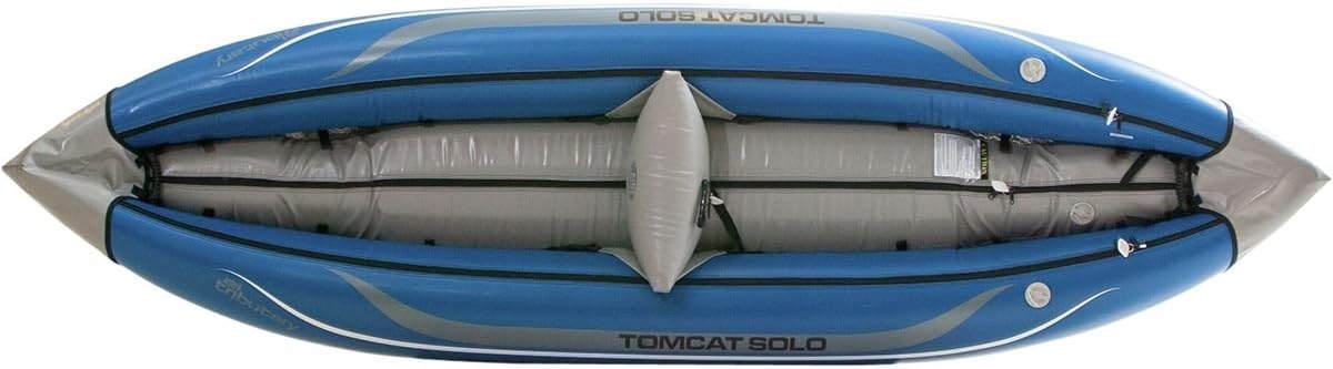 AIRE Tributary Tomcat Solo Kayak AIRE Tributary Tomcat Solo Kayak
