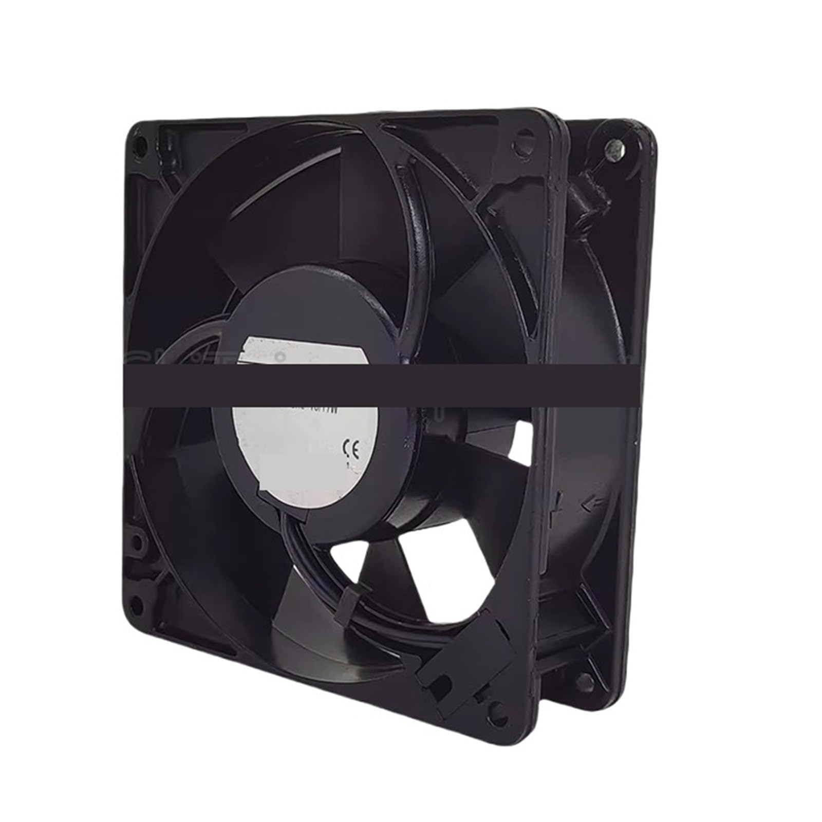 ANERTQUIH W2K121-AA01-13 230v 50/60Hz 18/17W Fan
