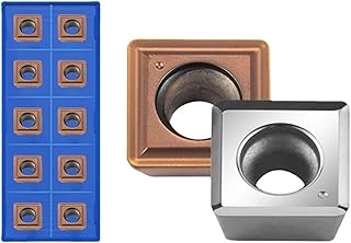 旋盤アクセサリ Carbide Insert SP Type SPMG/SPGT 050204 060204 07T308 090408 110408 140512 High Speed Insert Power Fast Drill Insert(SPMG07T308-DG)