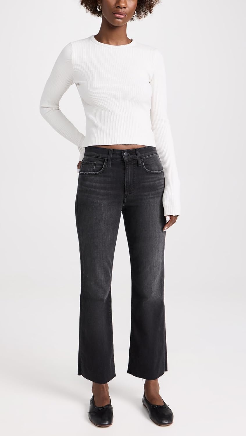Joe's Women's The Callie Jeans - Image 5