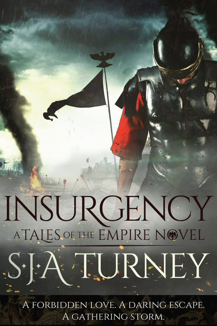 Insurgency: Volume 4 (Tales of the Empire)