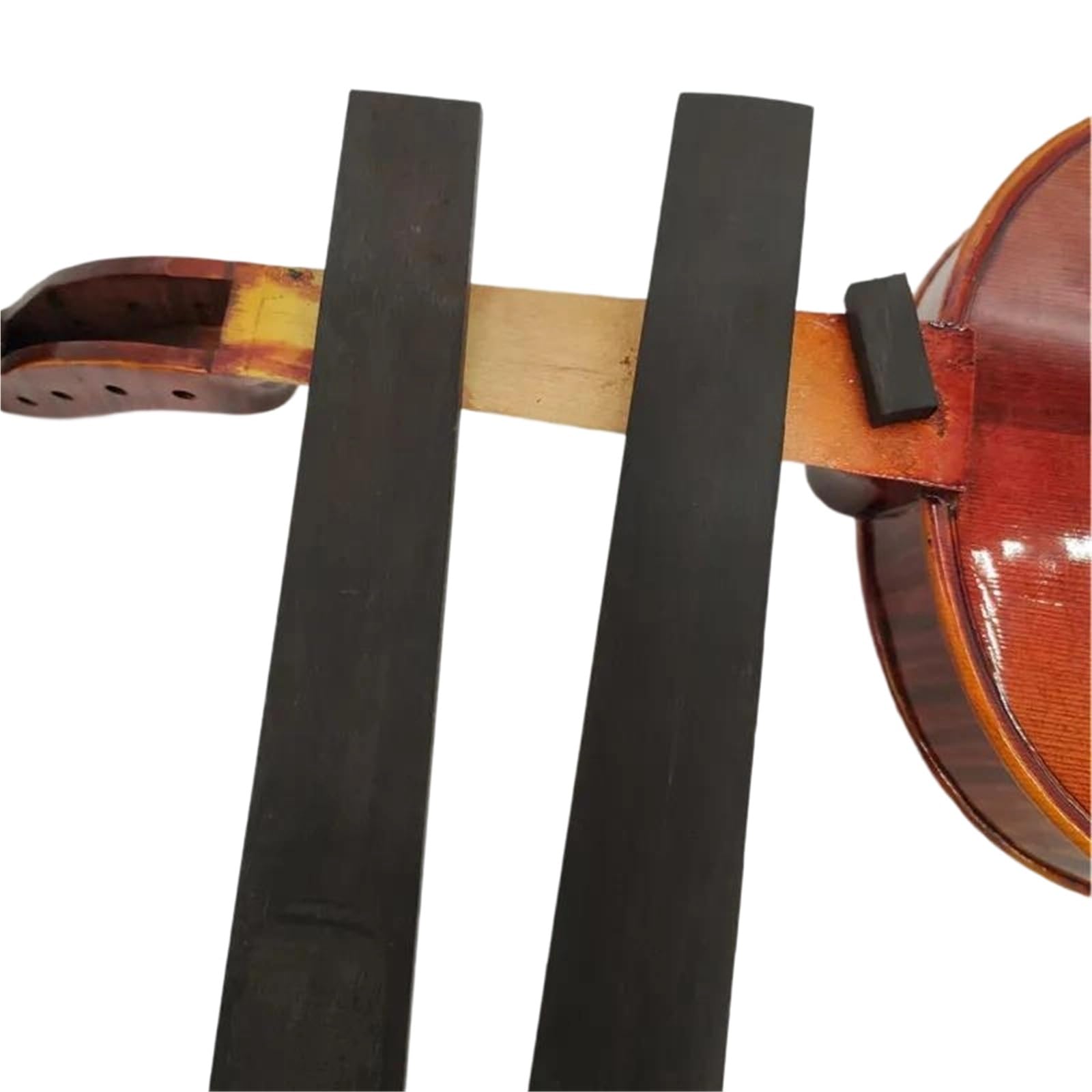 Accessori Per Violino Per Principianti 10 Parti Di Ricambio Per Accordatore Corde Violino(Viola 16 in)