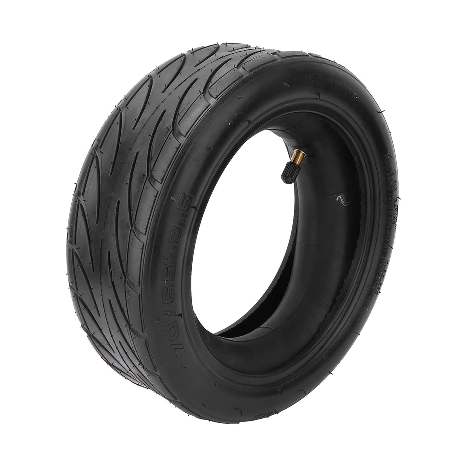 Ensemble de Pneus Gonflables et Chambre à Air 70/65 6.5, pour Scooter d'équilibre 9, Pneu de Scooter 70/65 6.5, Pneu 70/65 6.5