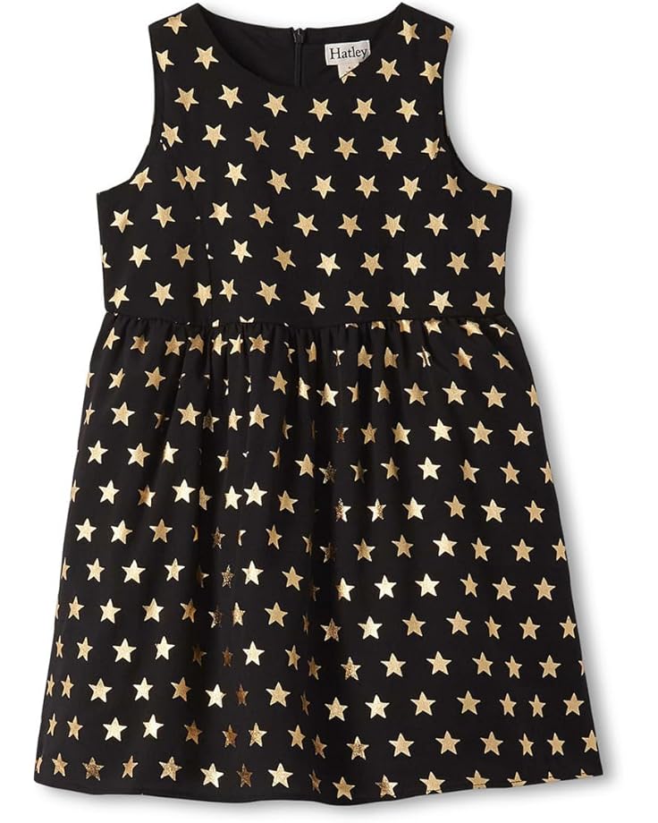 Hatley Kids Princess Dress (Toddler/Little Kid/Big Kid) - Main View