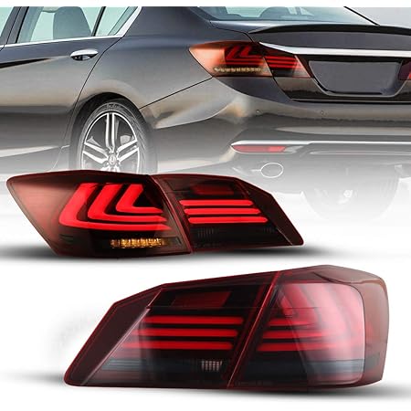 Buy HONDA ACCORD SEDAN Left Tail Light 13 OEM In Laval, Quebec, CA, For US $125.00 - Foto 5