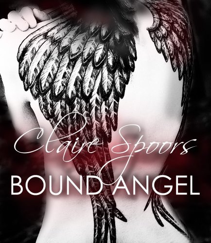 Bound Angel: a gripping paranormal romance (English Edition)