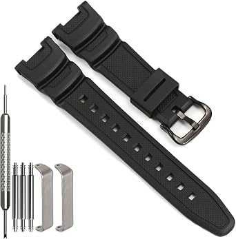 WRISTARMOR   Casio SGW-100