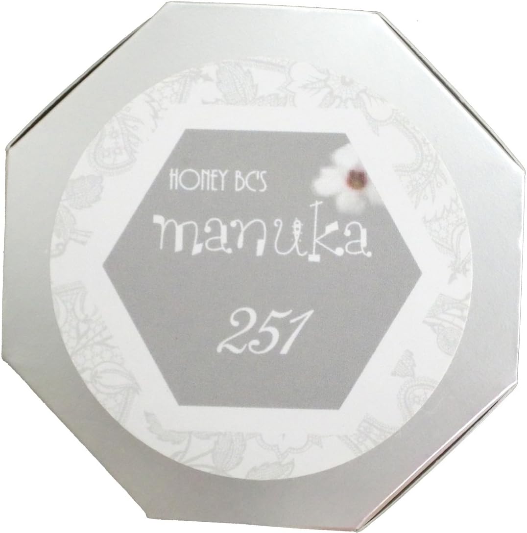 Natural Manuka Soap 251