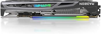 Amazon | Sapphire NITRO+ Radeon RX 6800 XT OC グラフィックスボード