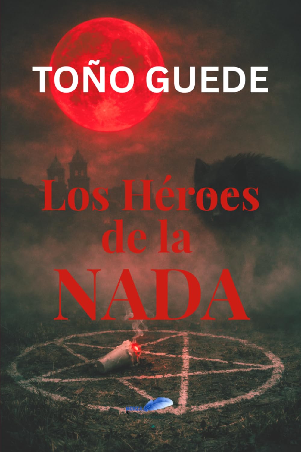 Los Héroes de la Nada