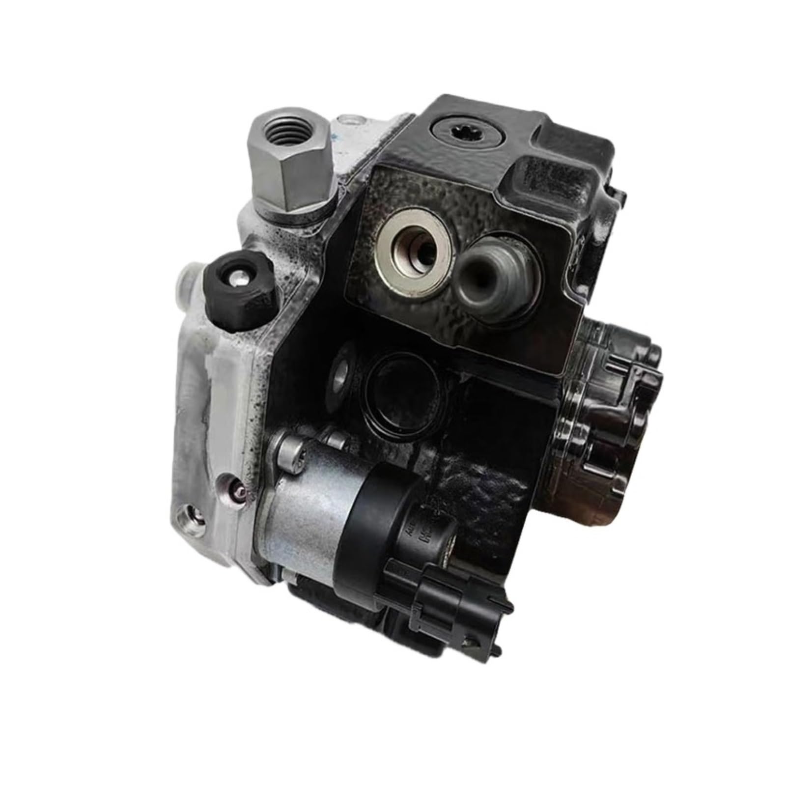 Bomba de inyección diésel de alta presión 0 445 020 046 0445020046, compatible con Alfa Romeo, Fiat, IVECO y Lancia. 504095664