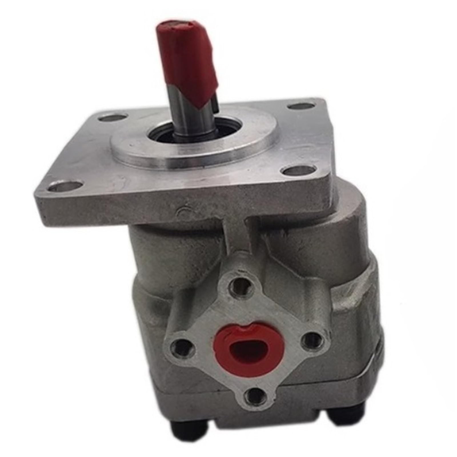 Hydrauliczna wysokociśnieniowa pompa oleju przekładniowego GPY F3 4 F5 8RF6R F8R F9R F10R F11 5R(GPY-F6R)