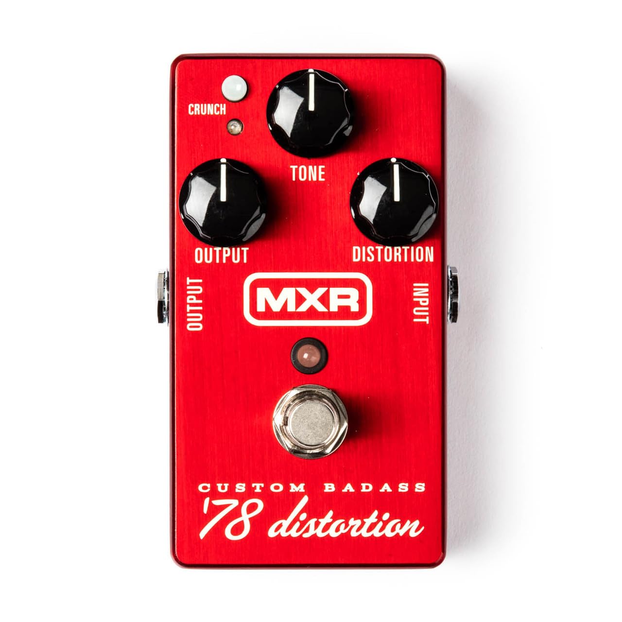 MXR Custom Badass 78 Distortion [Electronics]