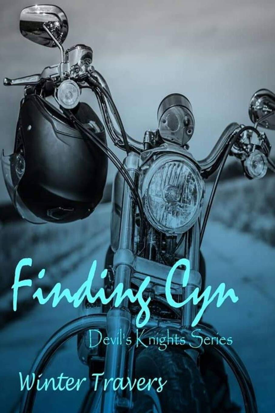 Finding Cyn: Devil's Knights Series: Volume 2