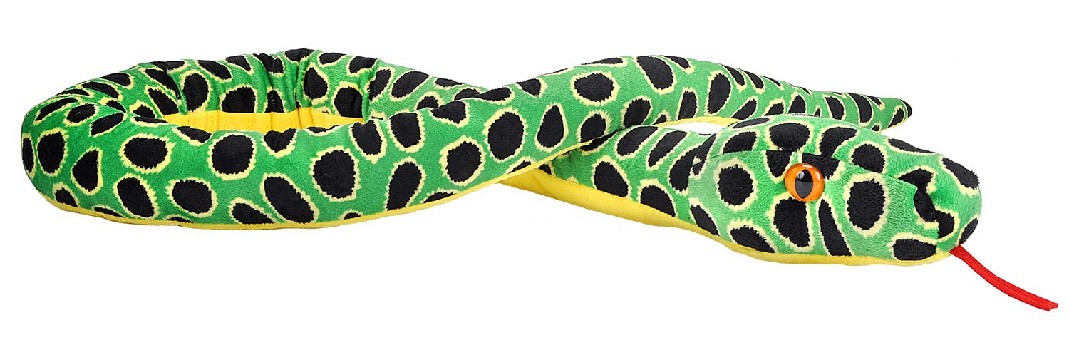wild republic anaconda