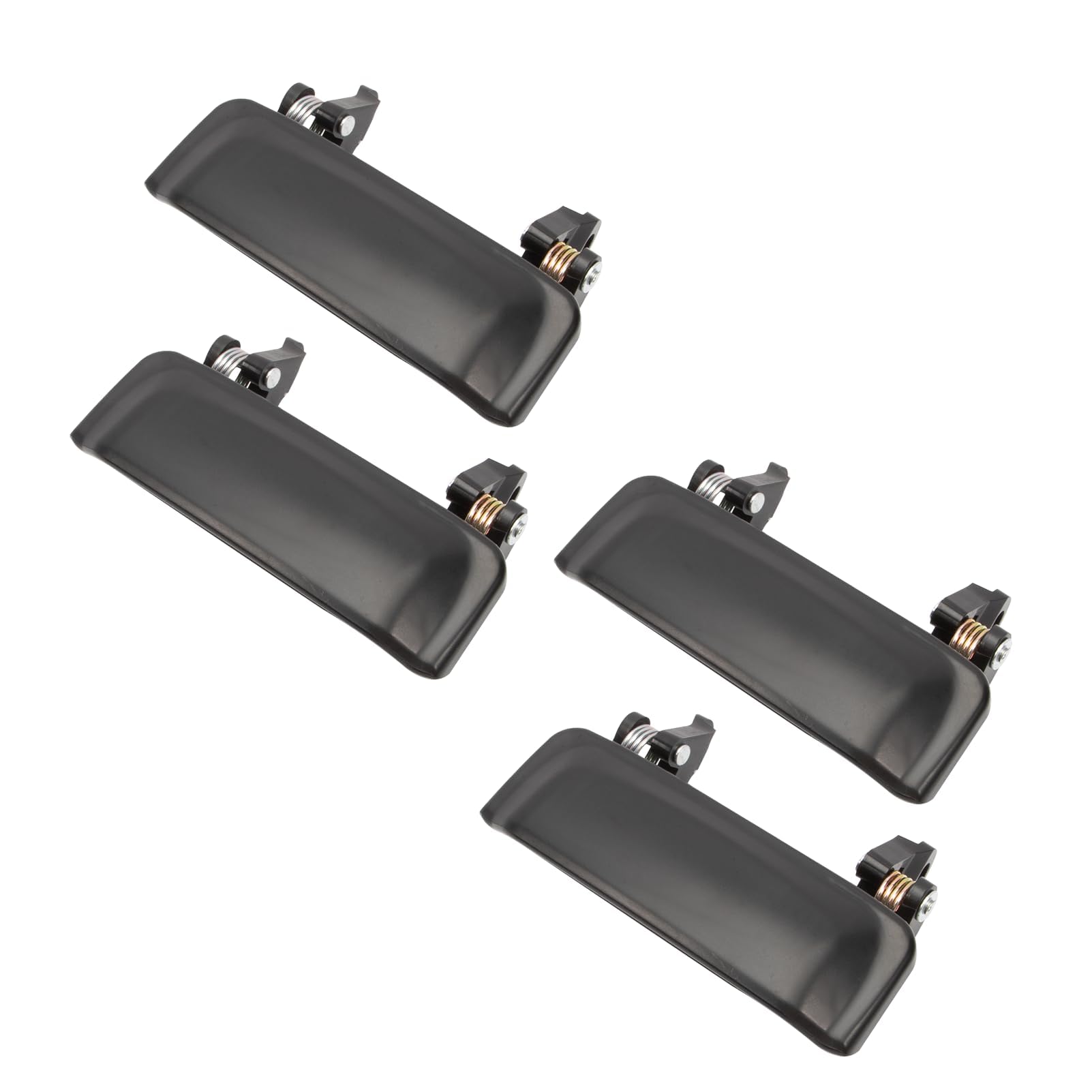 エルブリ : 1998-2002 Amazon.com: NFSpeeding 4 Pack Exterior Door Handle Left Right Fits